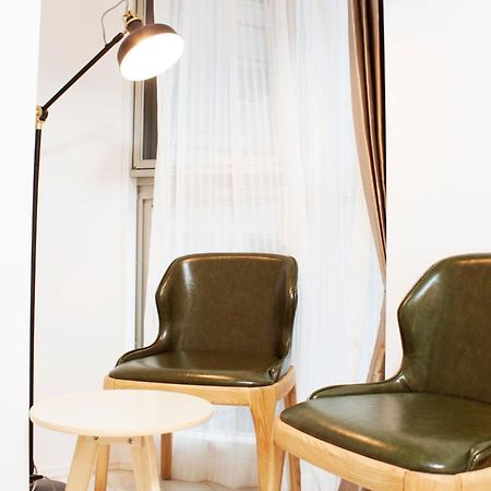 Hotel Shu طوكيو المظهر الخارجي الصورة