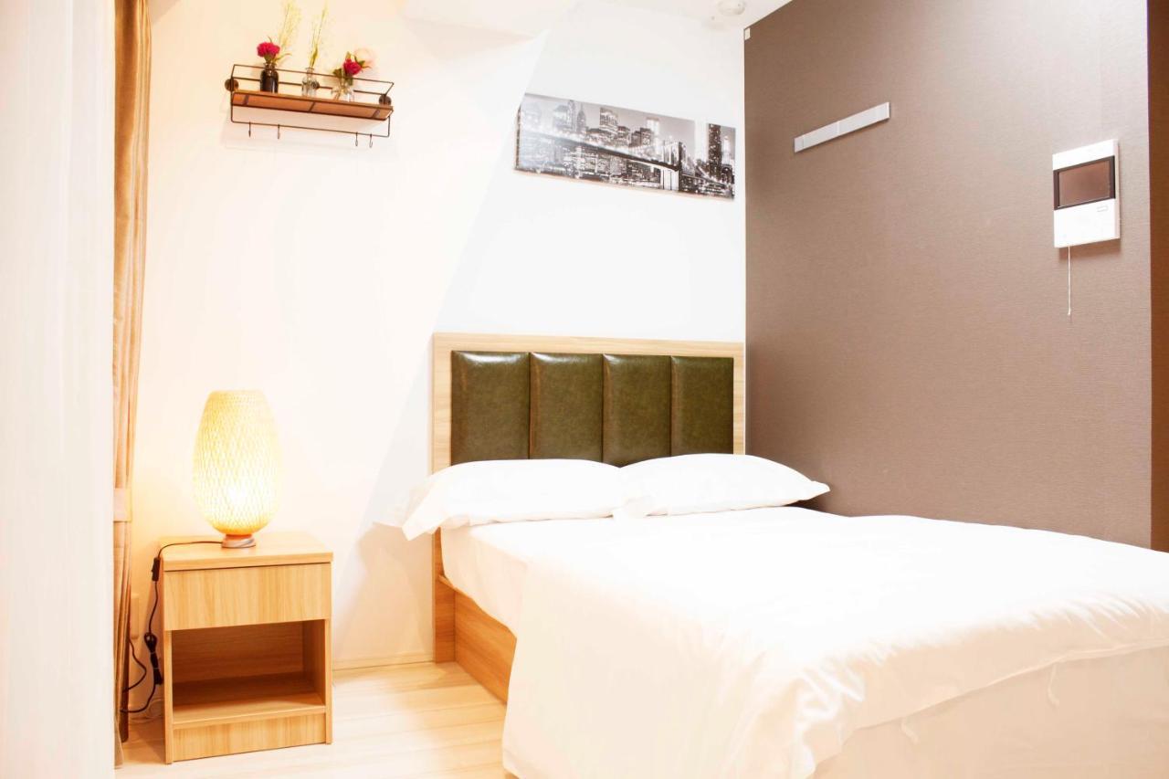 Hotel Shu طوكيو المظهر الخارجي الصورة