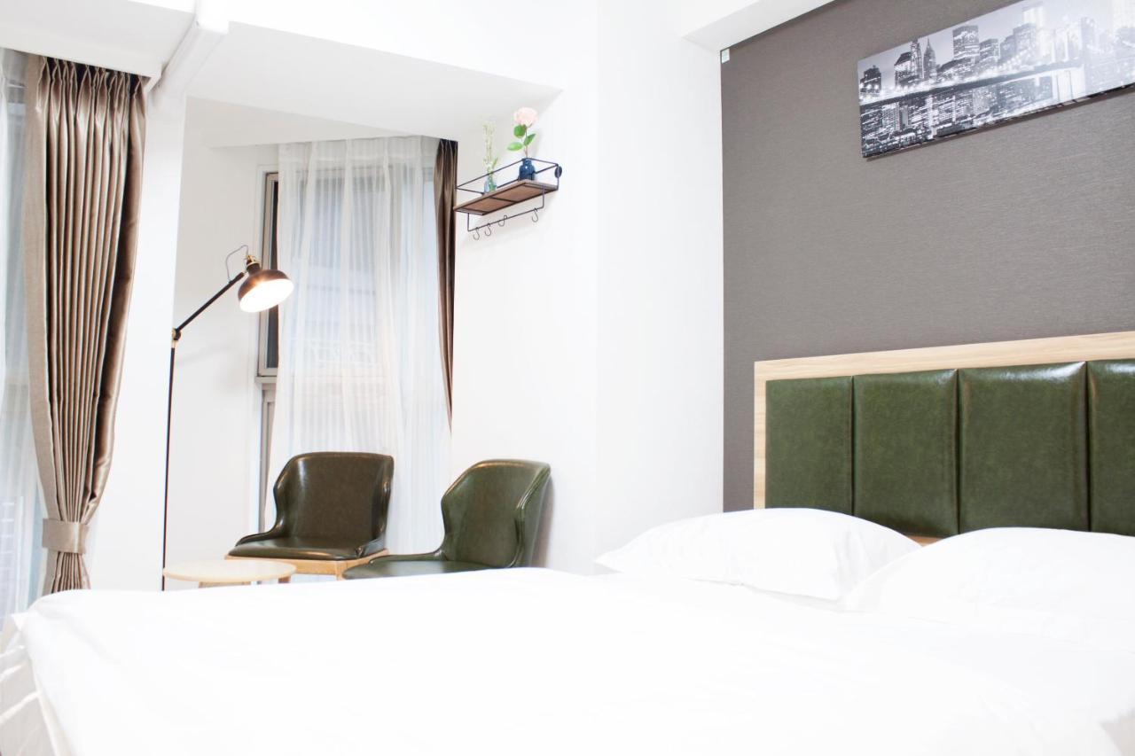 Hotel Shu طوكيو المظهر الخارجي الصورة