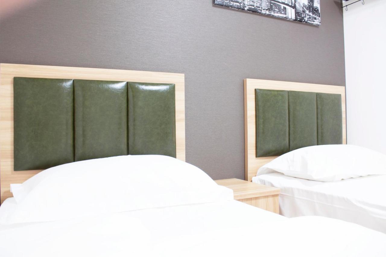 Hotel Shu طوكيو المظهر الخارجي الصورة