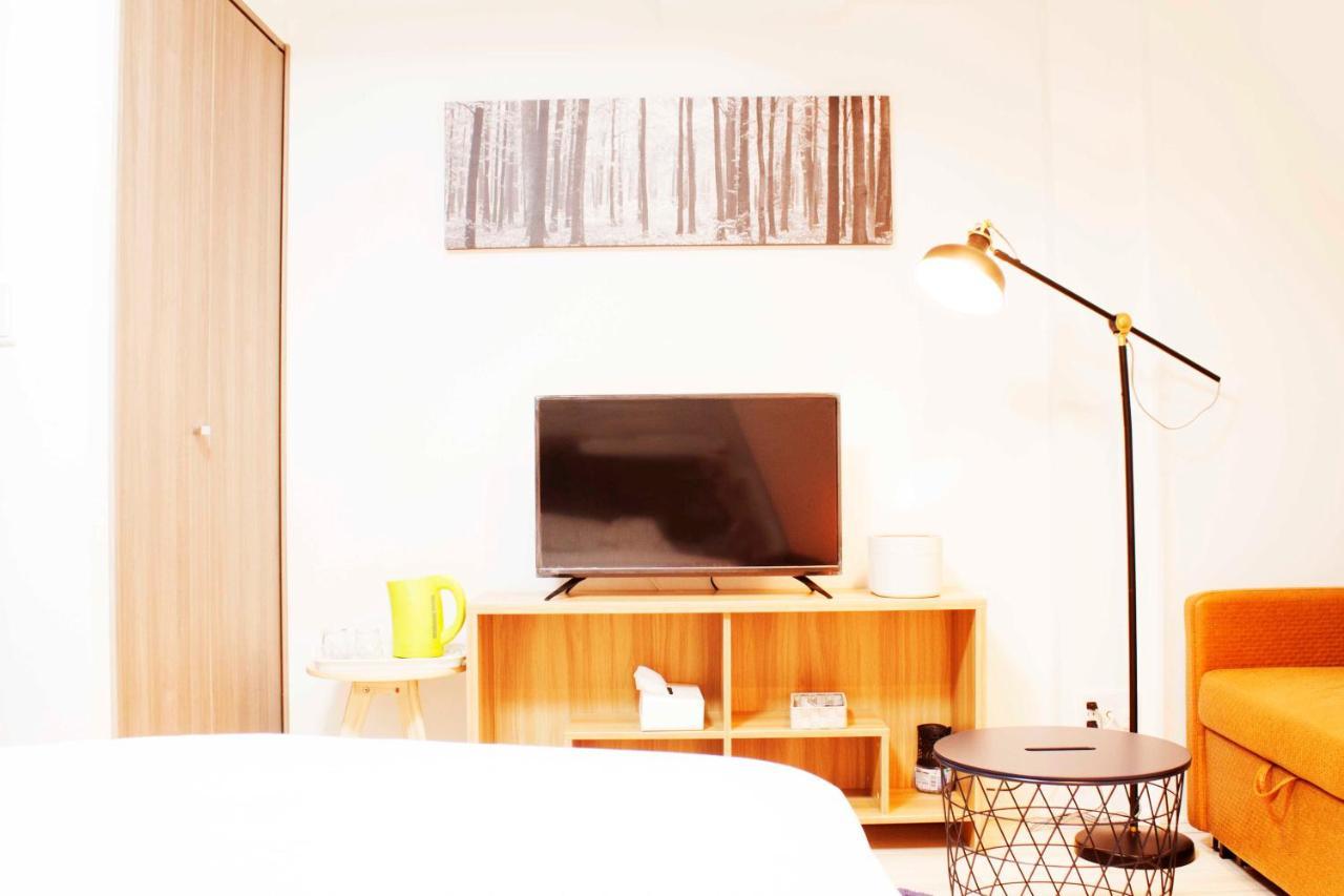 Hotel Shu طوكيو المظهر الخارجي الصورة