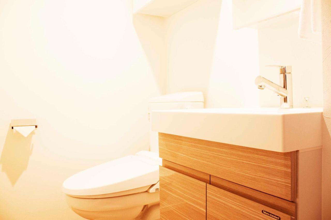 Hotel Shu طوكيو المظهر الخارجي الصورة